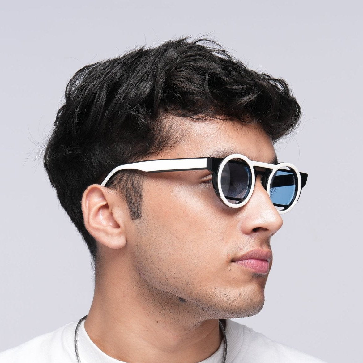 Punch Acetate Sunglasses