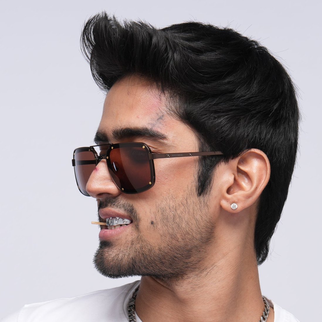 Rampage Sunglasses - Main Image