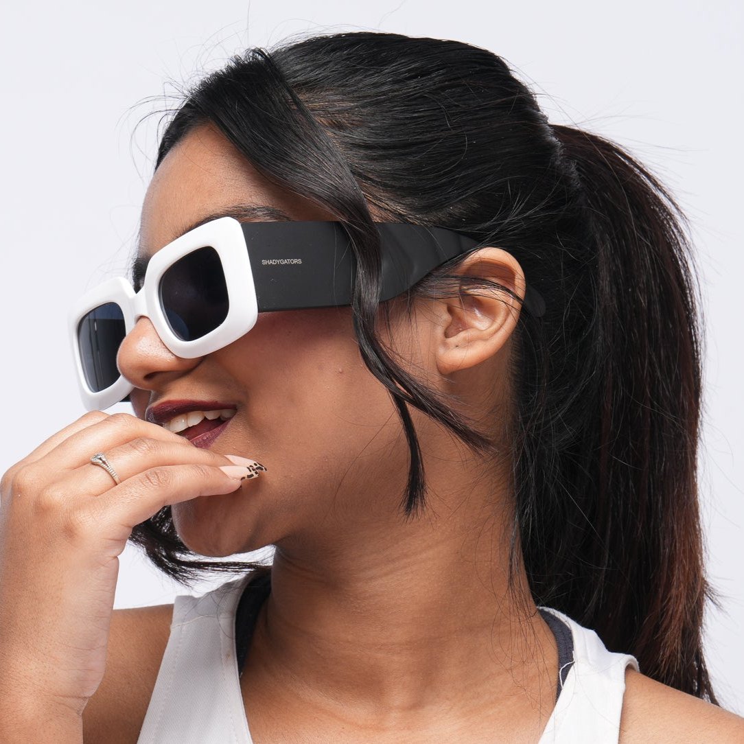 Scuba Sunglasses