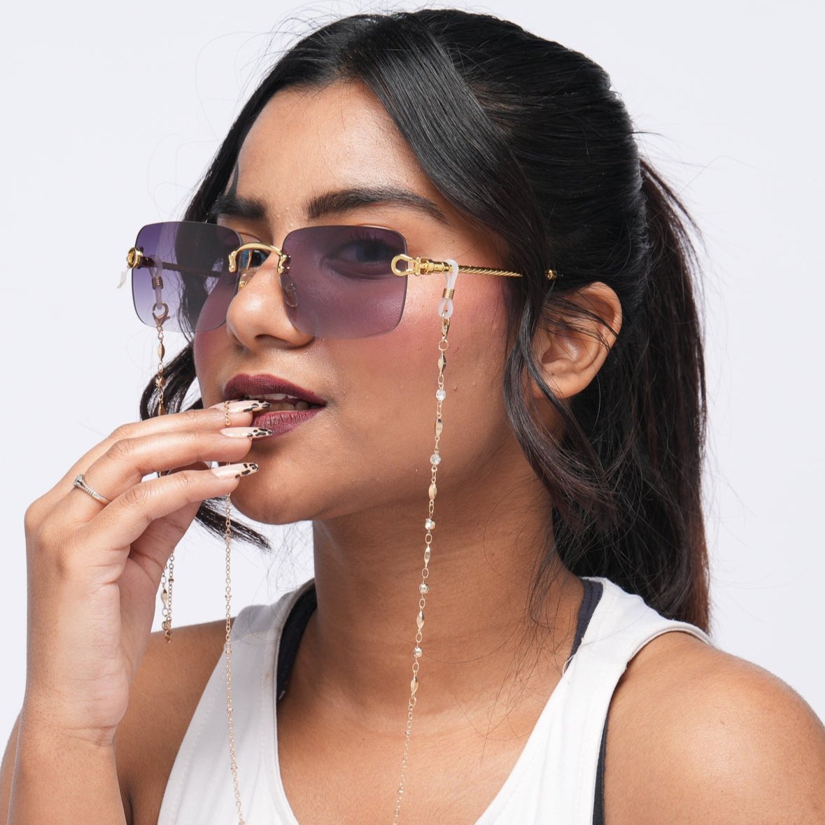 Serpent Sunglasses