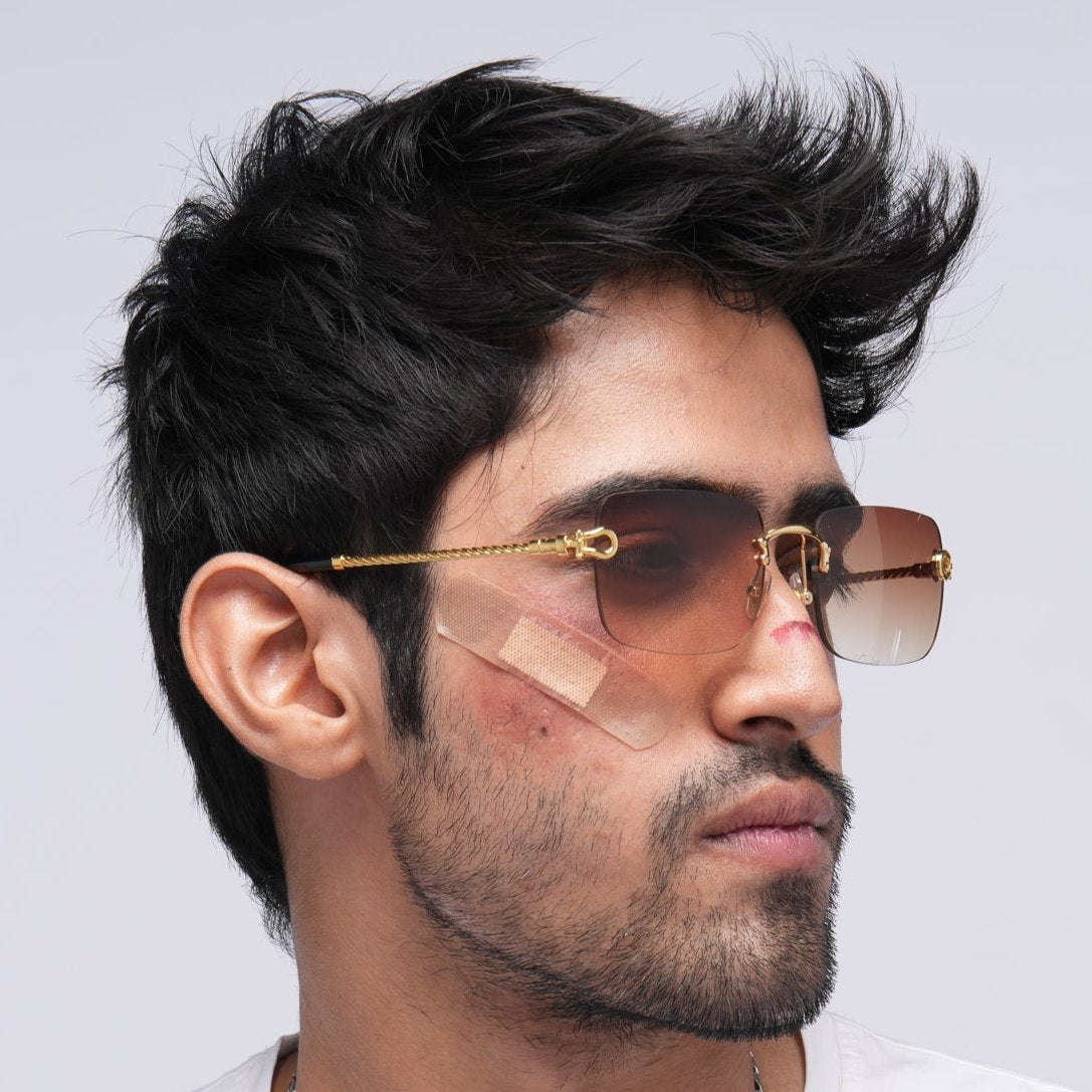 Serpent Sunglasses