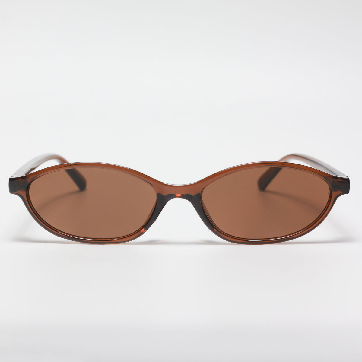Situationship Brown Sunglasses