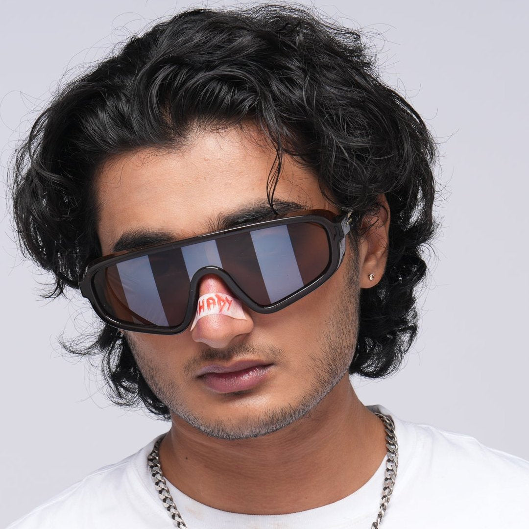 Throttle Sunglasses