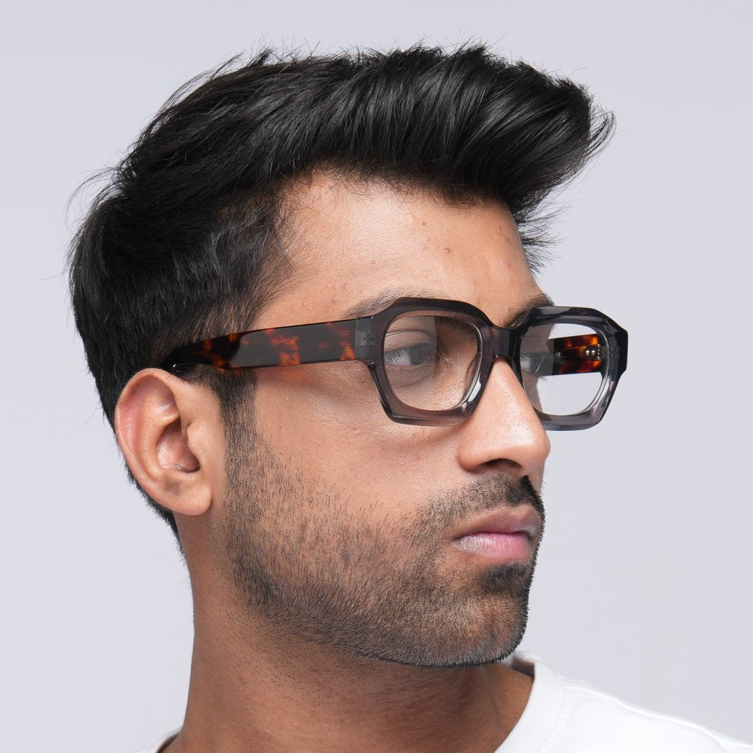 Tikashi Acetate Eyewear