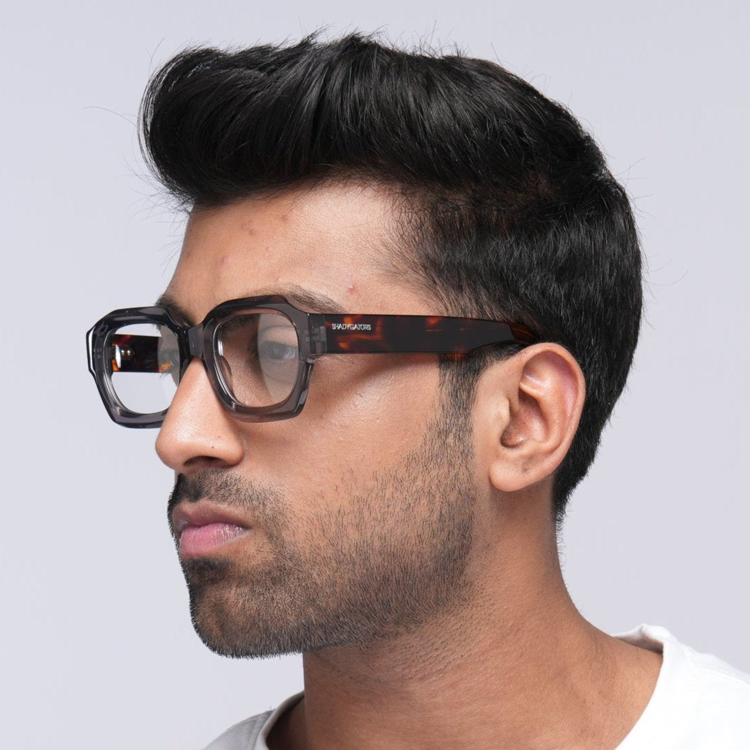 Tikashi Acetate Eyewear