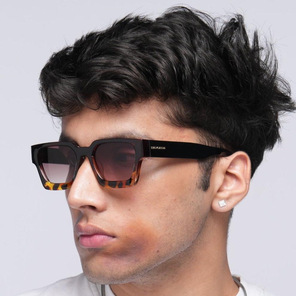 Tonic Sunglasses