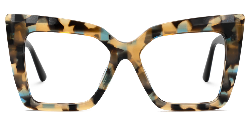 Cinder Acetate Eyewear