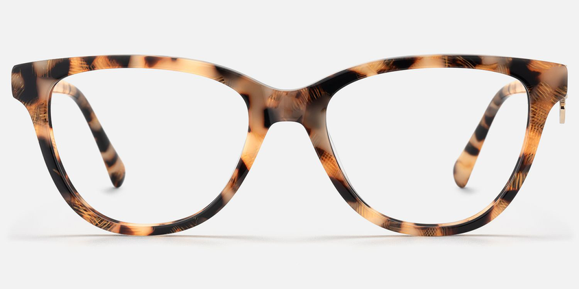 Majestic Acetate Eyewear