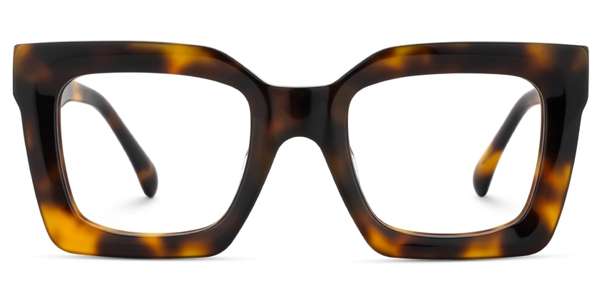 August Acetate Eyewear