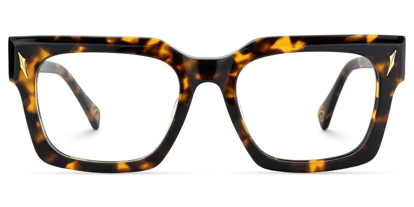 Solace Tortoise Eyewear
