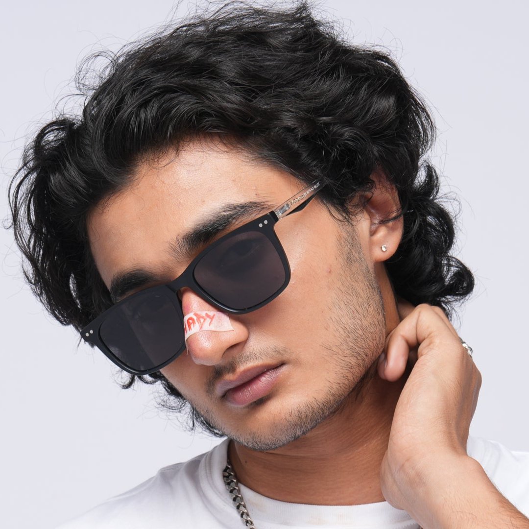 Tribune Sunglasses