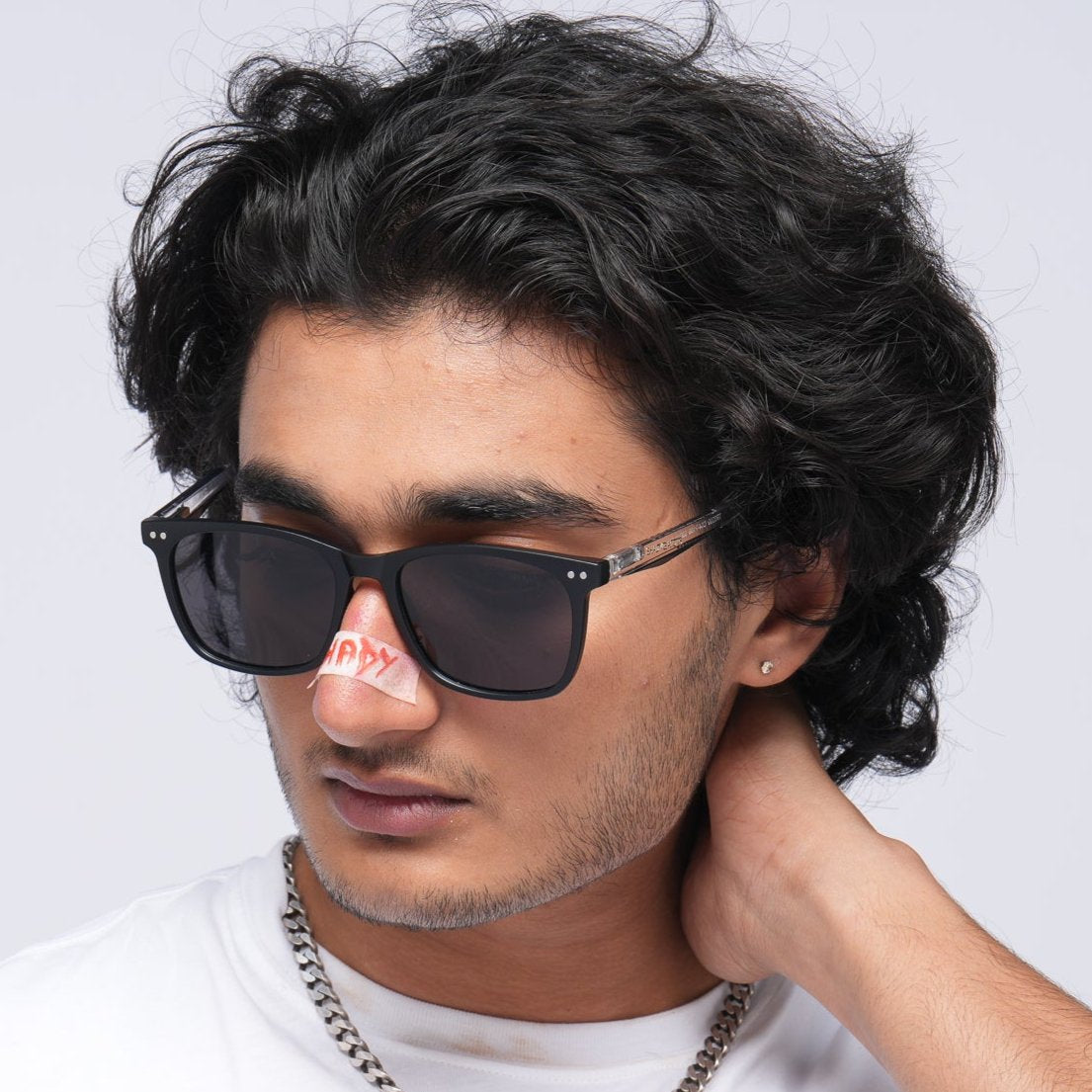 Tribune Sunglasses