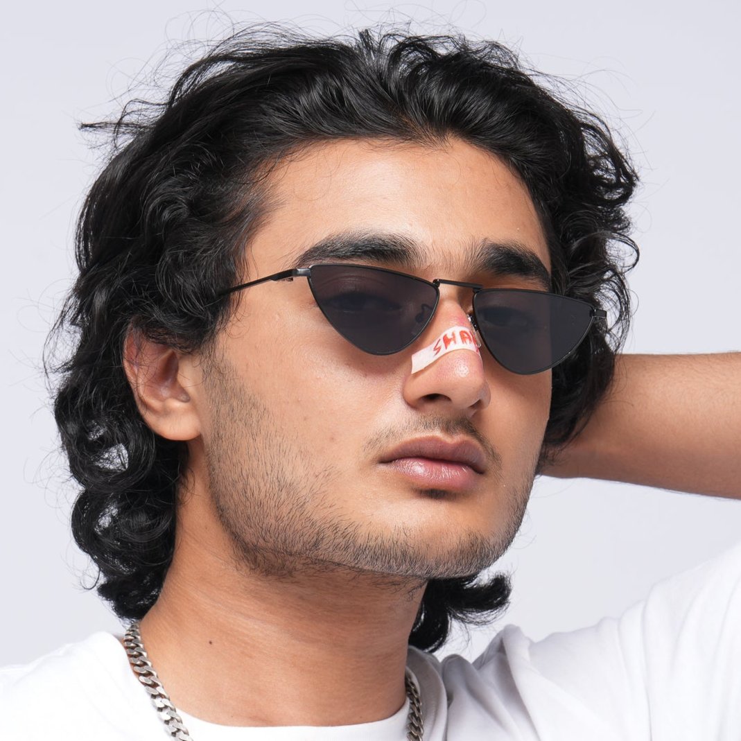 Trinity Sunglasses