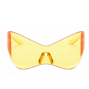 Candy Glasses