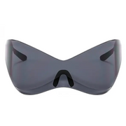 Phat Raver Glasses [Black]
