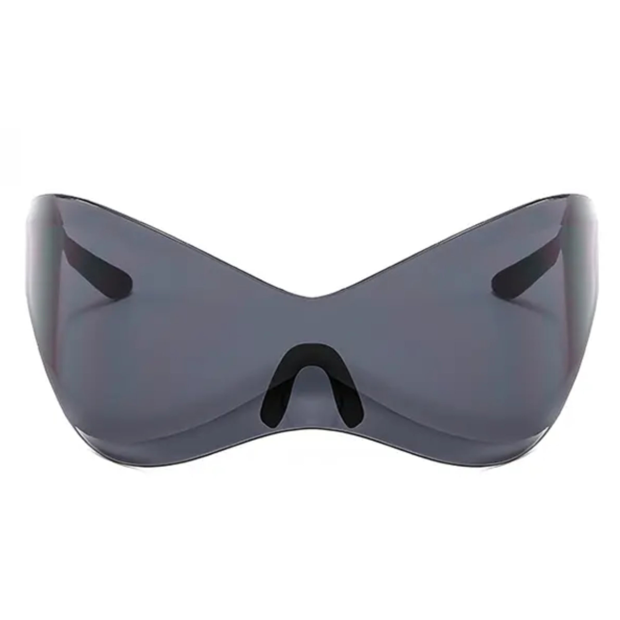 PHAT RAVER GLASSES [BLACK]