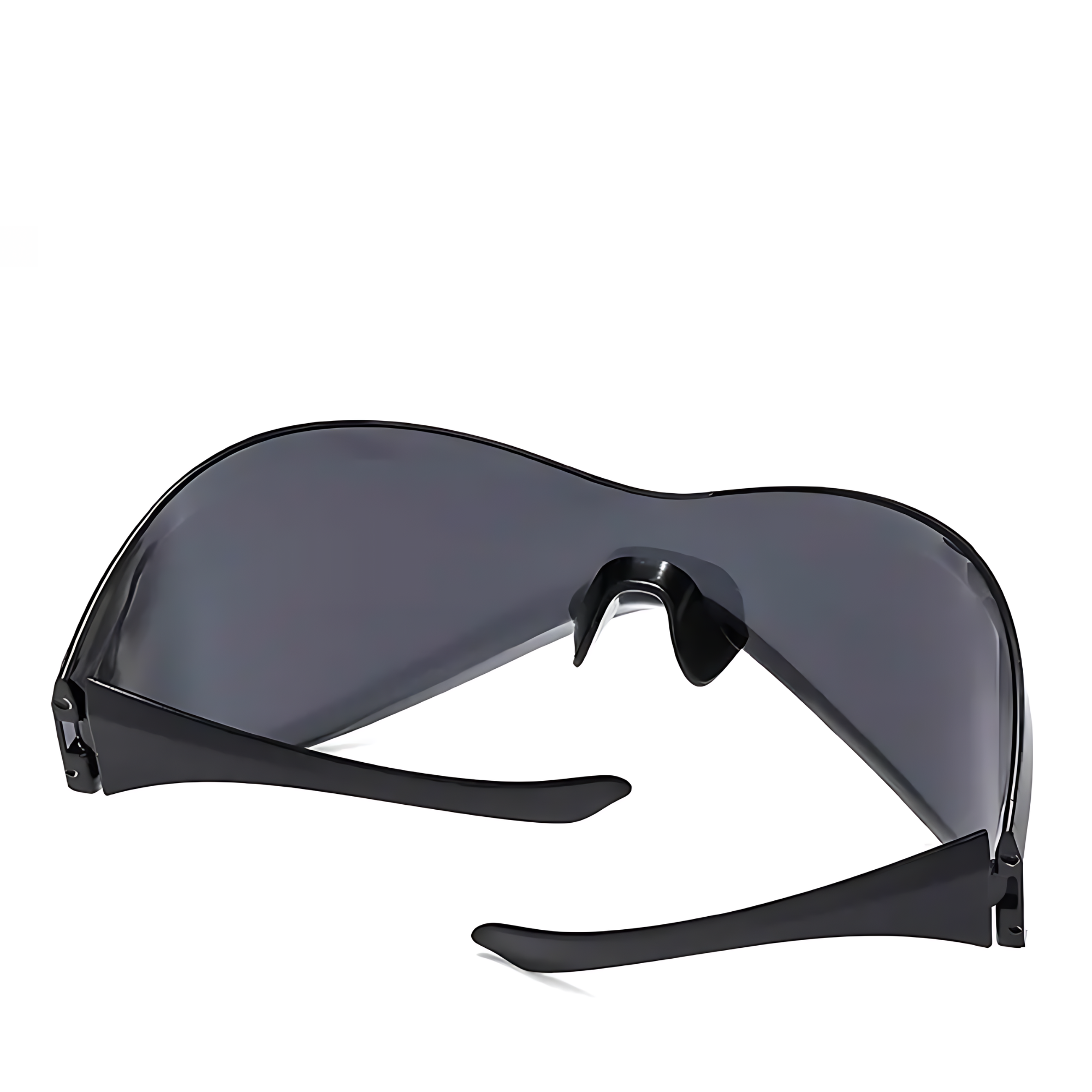 PHAT RAVER GLASSES [BLACK]