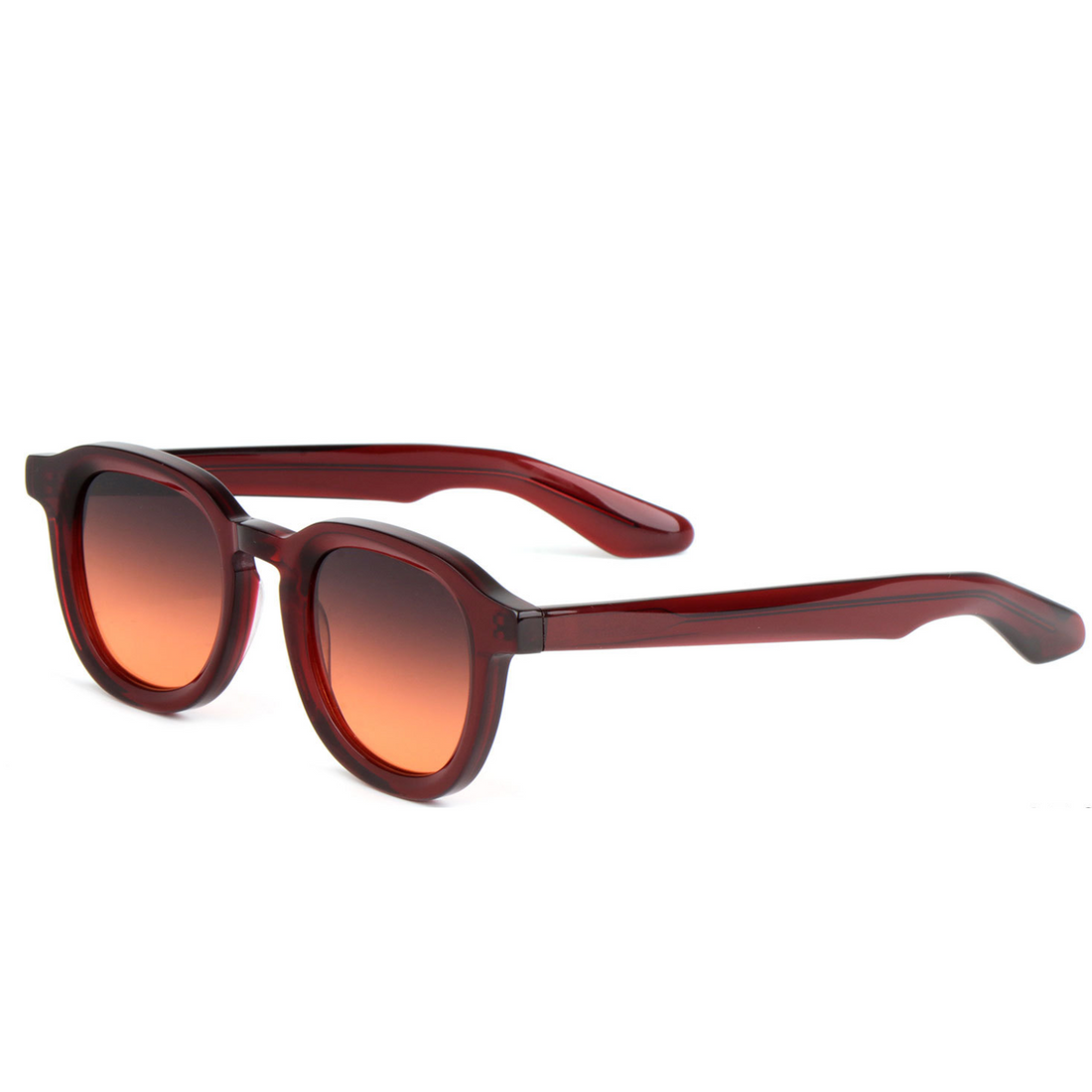 Leroy Acetate Sunglass