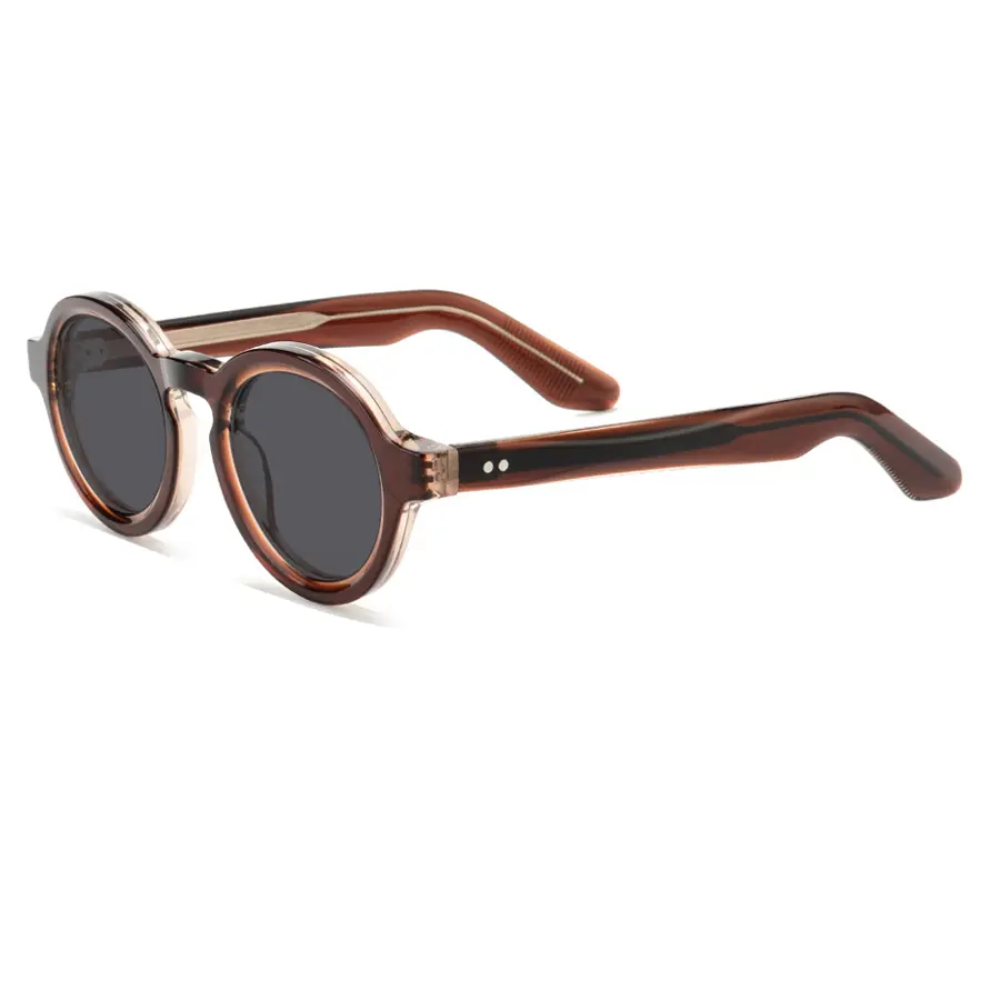 Glaze Acetate Sunglasses
