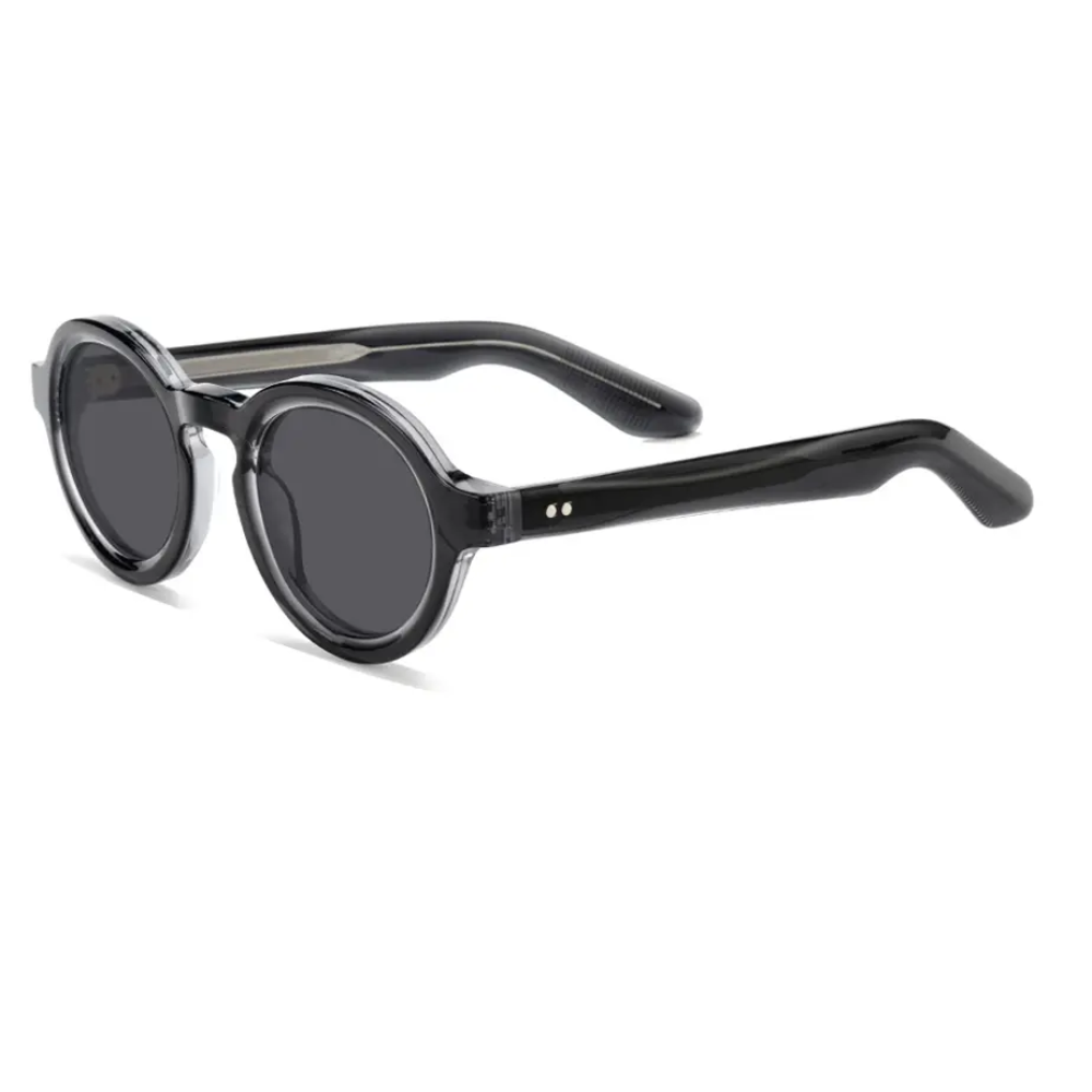Glaze Acetate Sunglasses