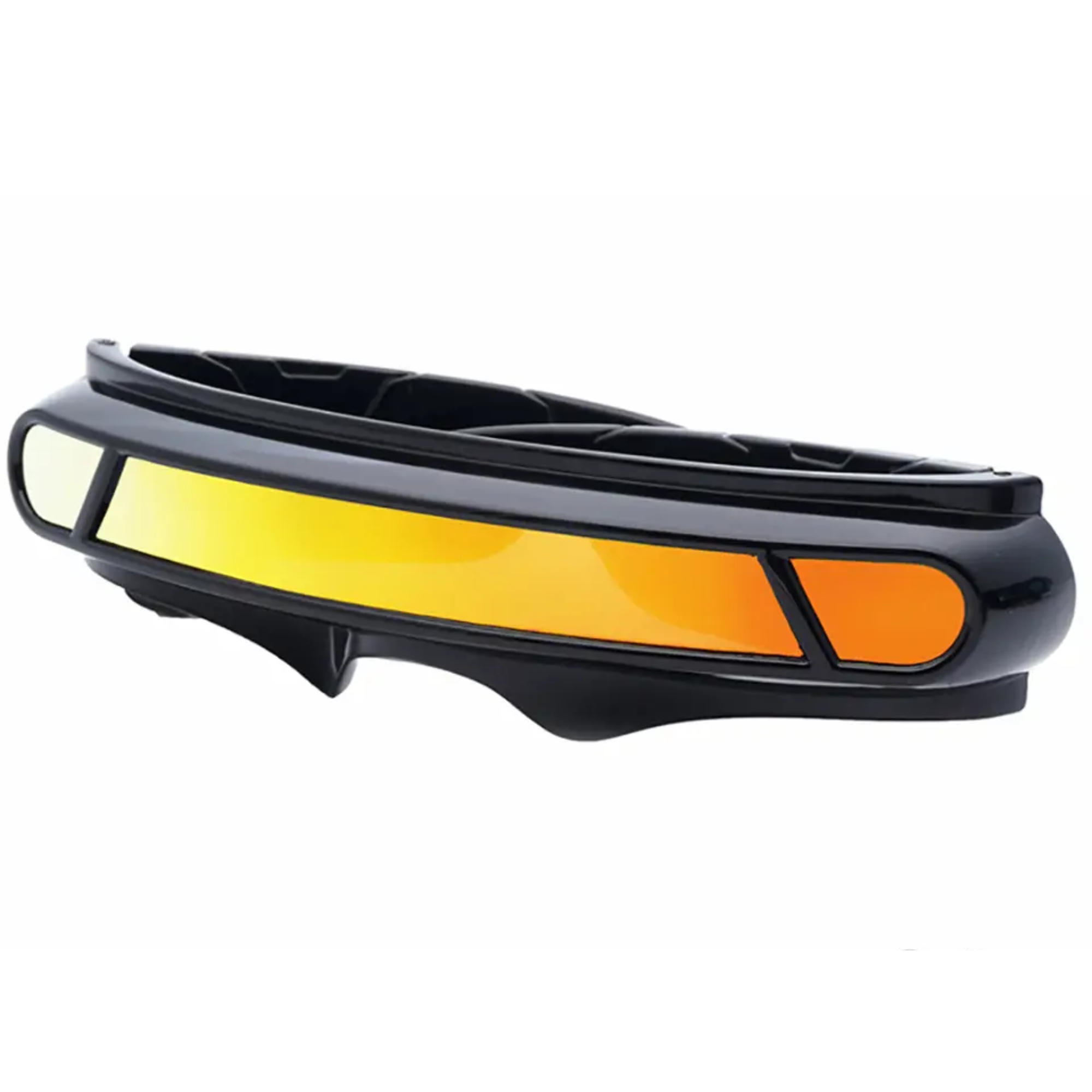 E-MISSION GLASSES
