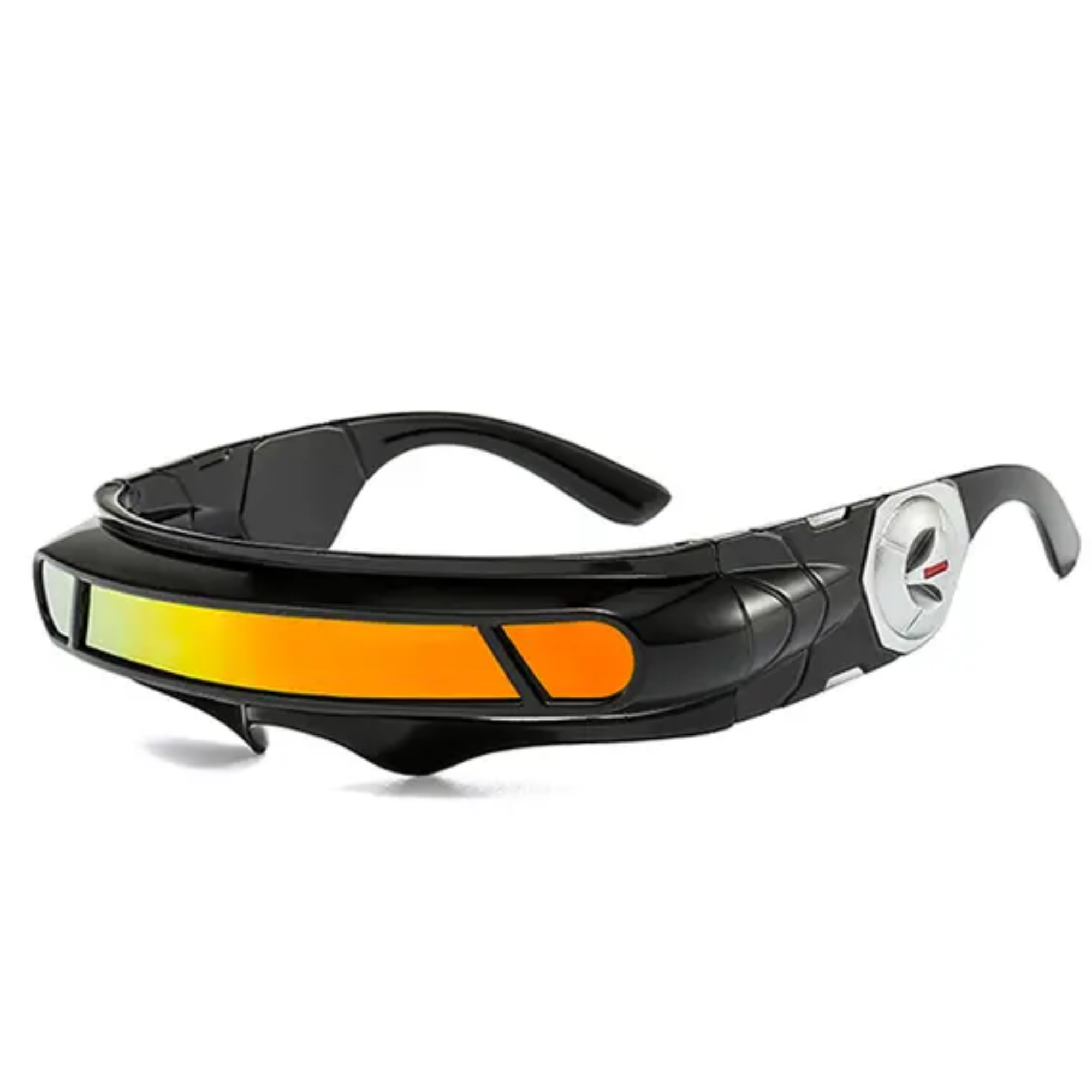 E-MISSION GLASSES