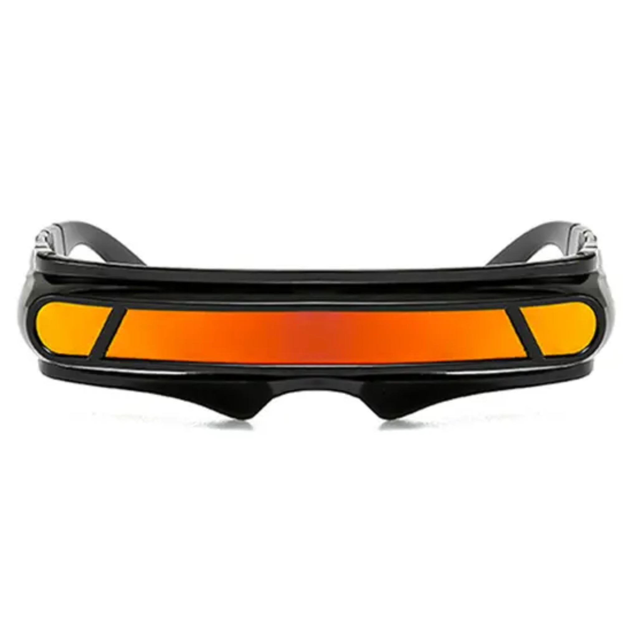 E-MISSION GLASSES