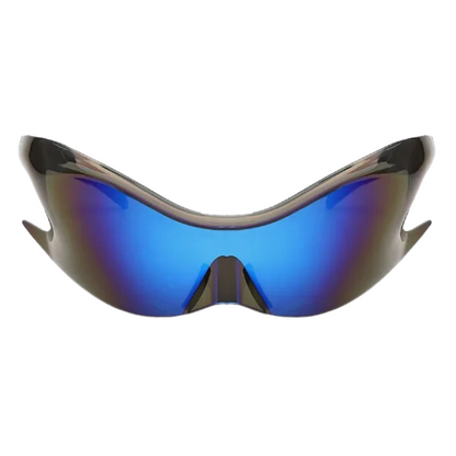 Cyanide Sunglasses