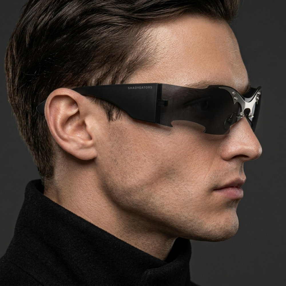 Interstellar Sunglasses
