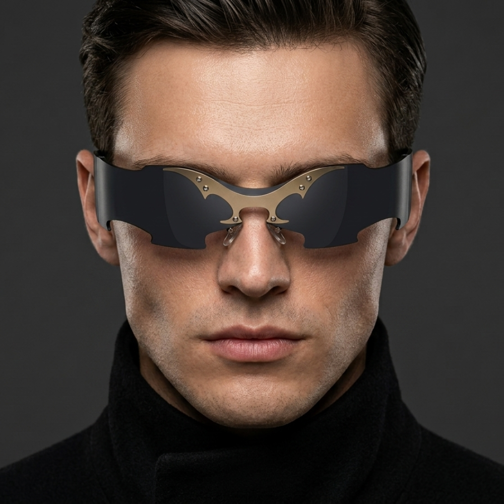 Interstellar Sunglasses