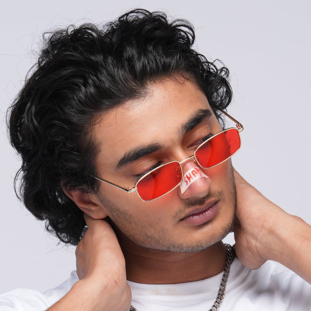 Venom Sunglasses