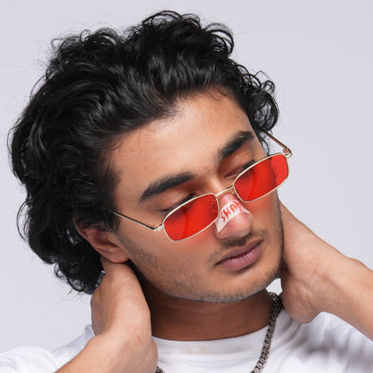 Venom Sunglasses