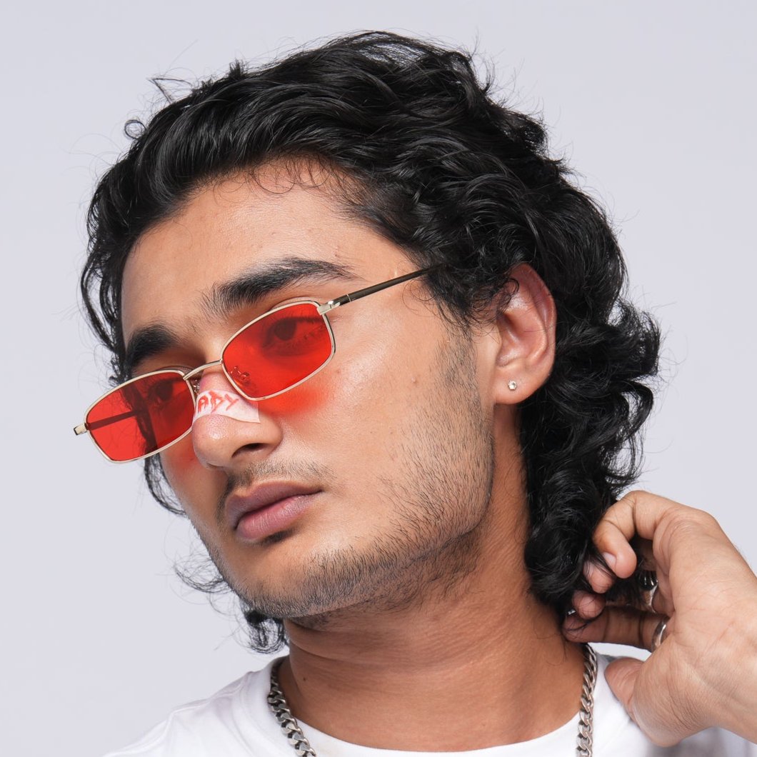Venom Sunglasses