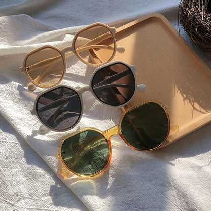 Buttercup Sunglasses