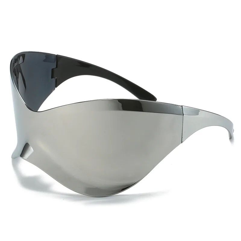 PHAT RAVER GLASSES