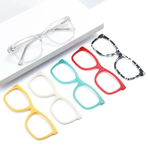 MoodSwitch Eyewear