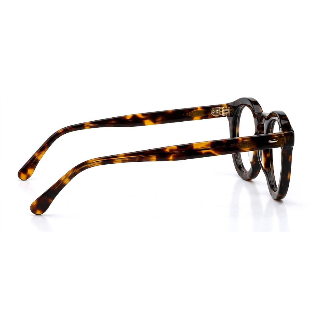 Nico Acetate Eyewear