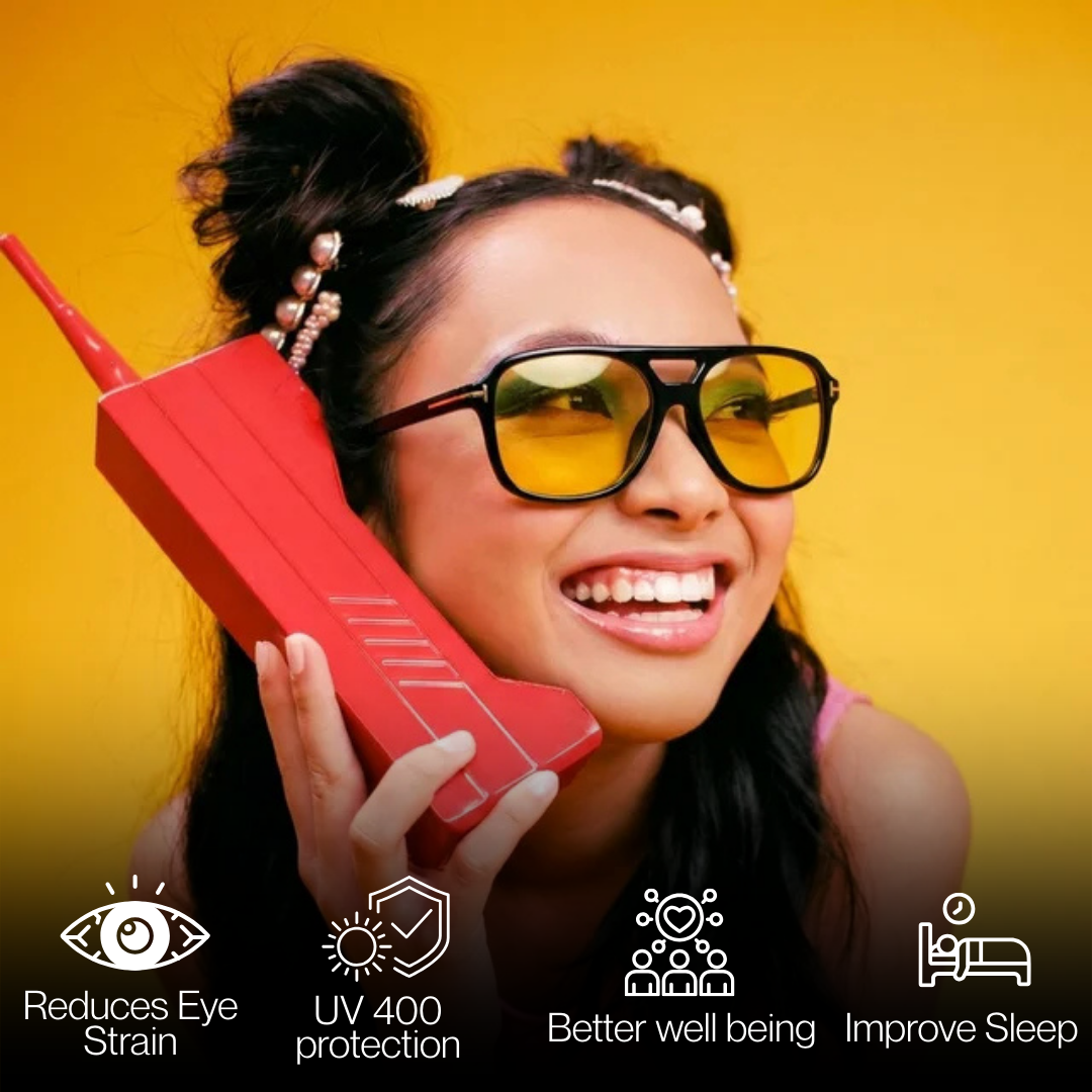 Albatross Sunglasses