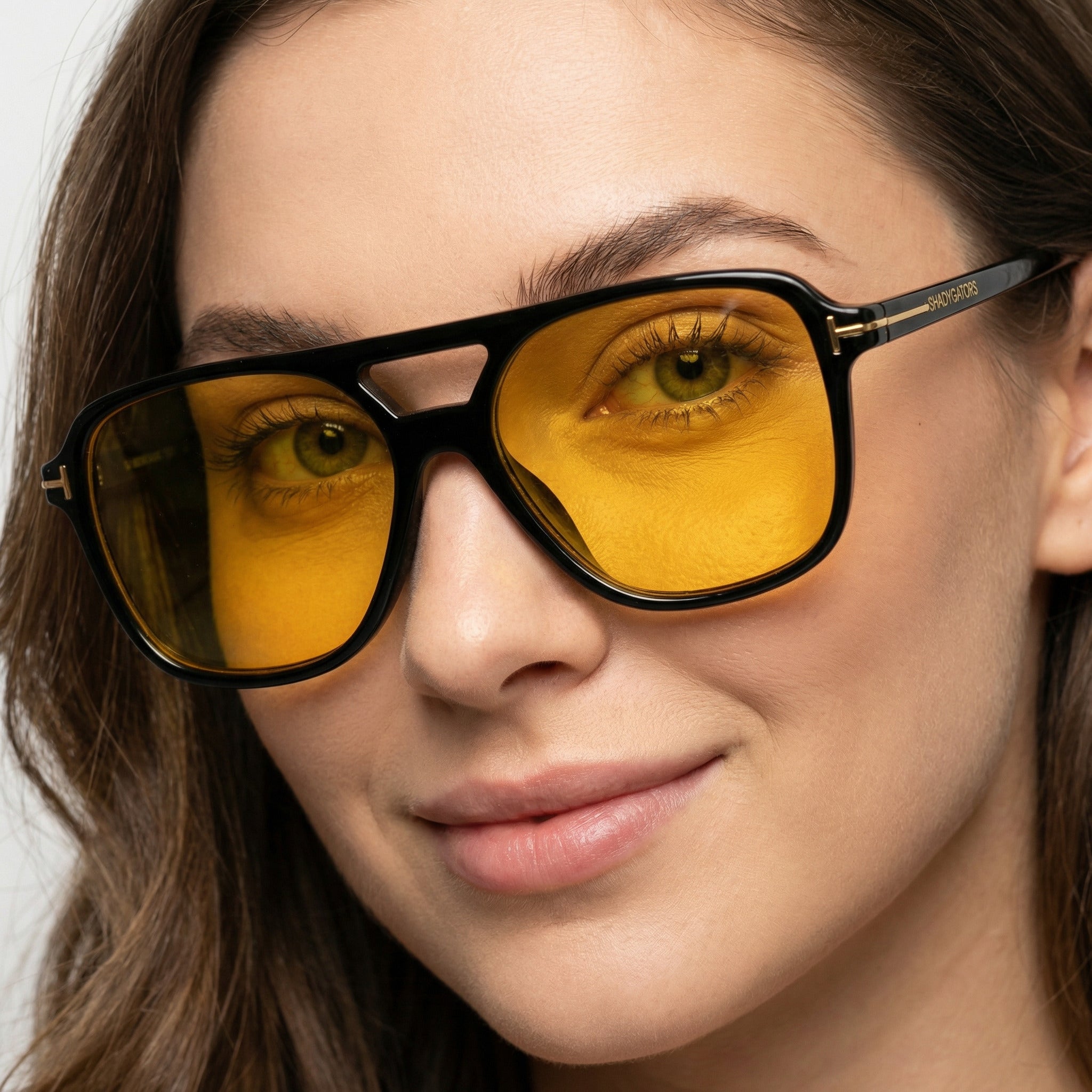 Albatross Sunglasses