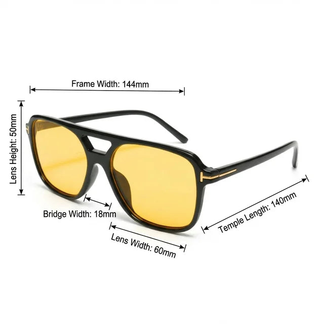 Albatross Sunglasses