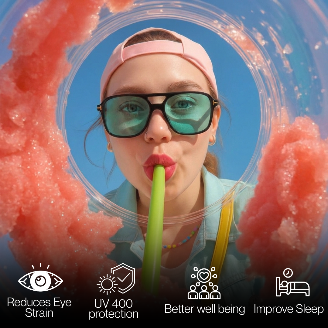 Albatross Sunglasses