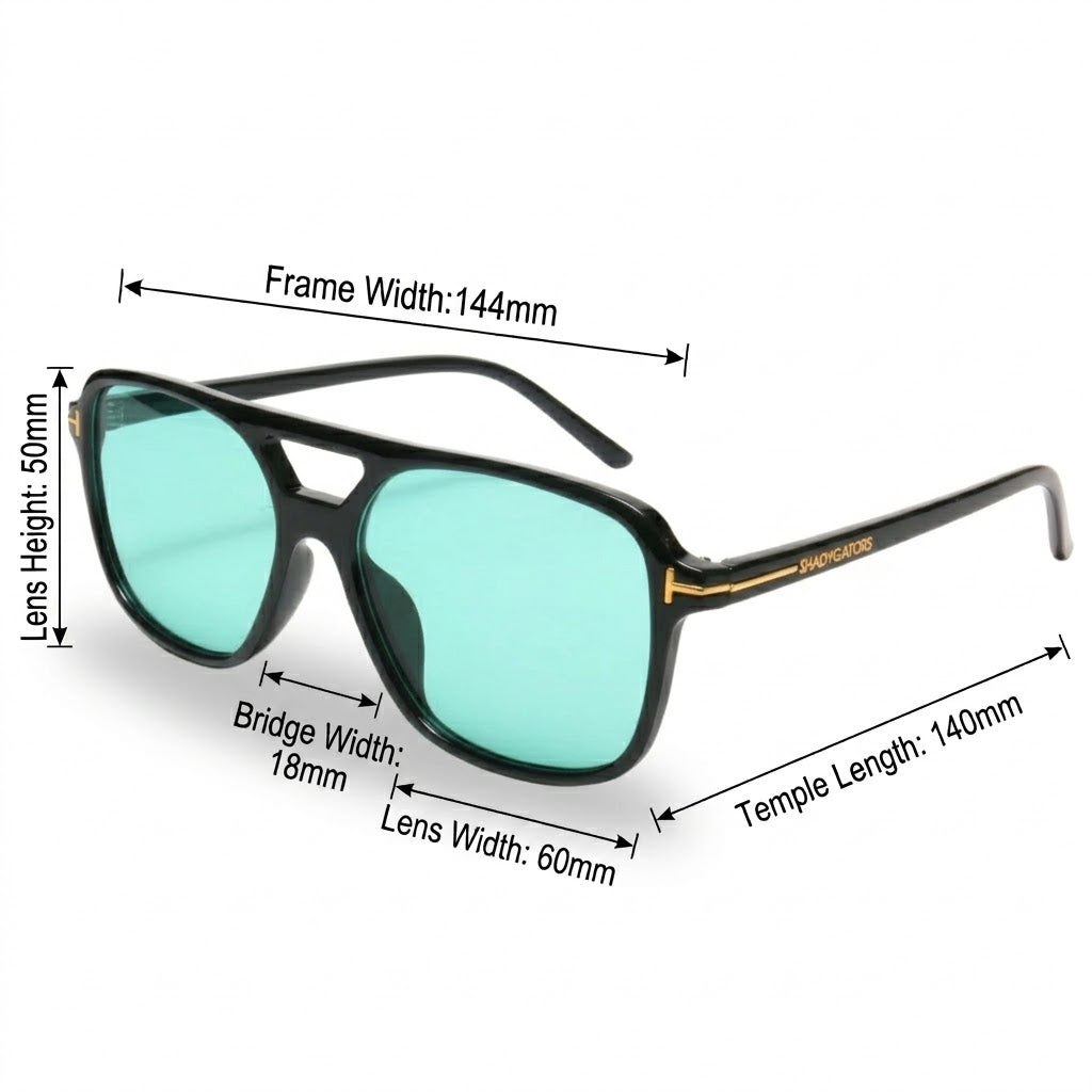 Albatross Sunglasses