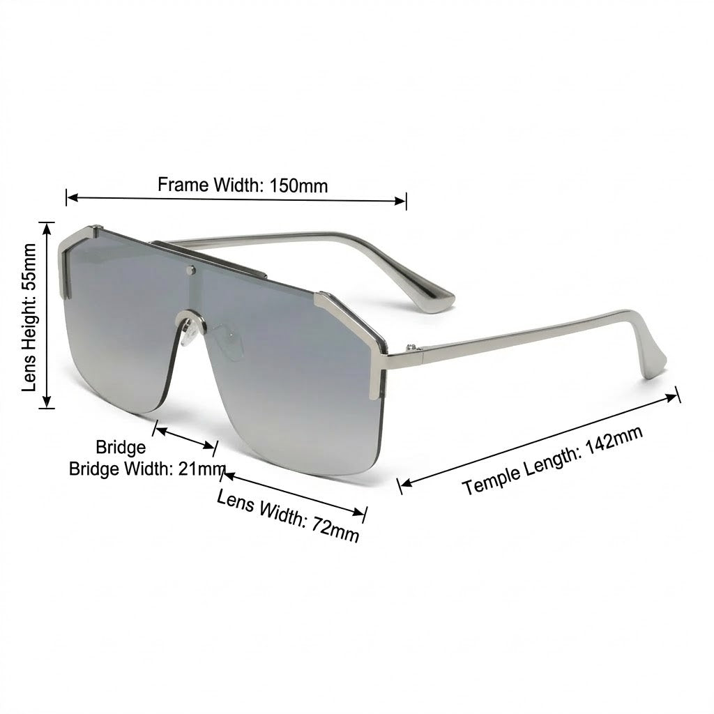 Avatar Sunglasses