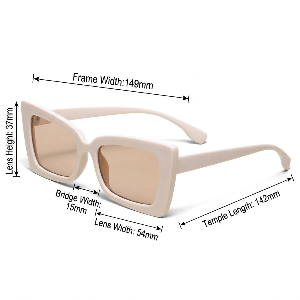 Bella Sunglasses