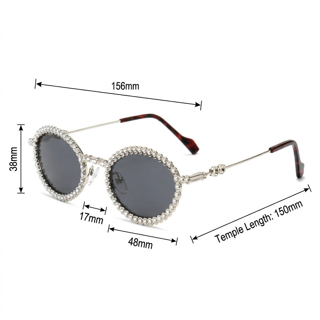 Britney Sunglasses