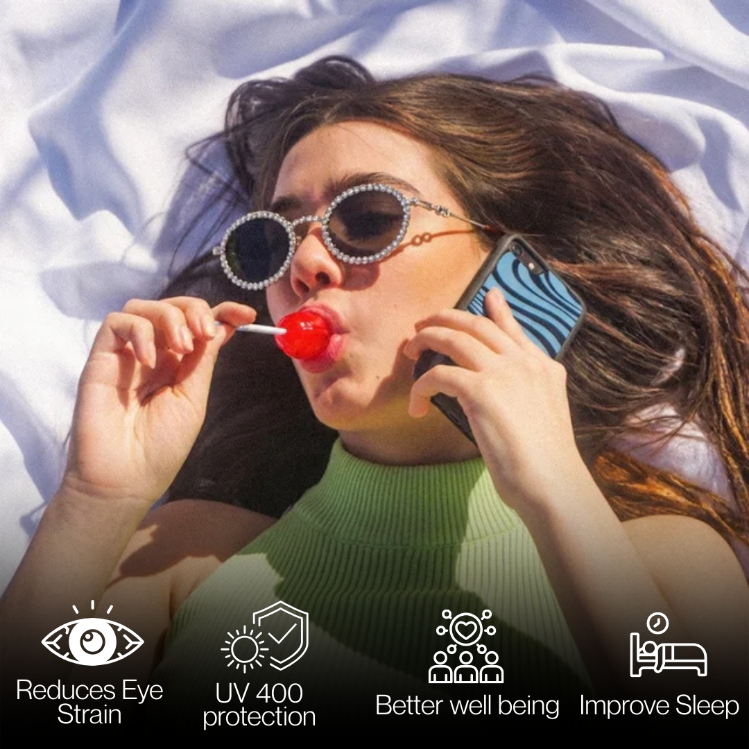 Britney Sunglasses