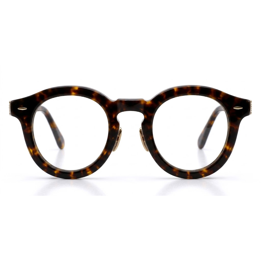 Nico Acetate Eyewear
