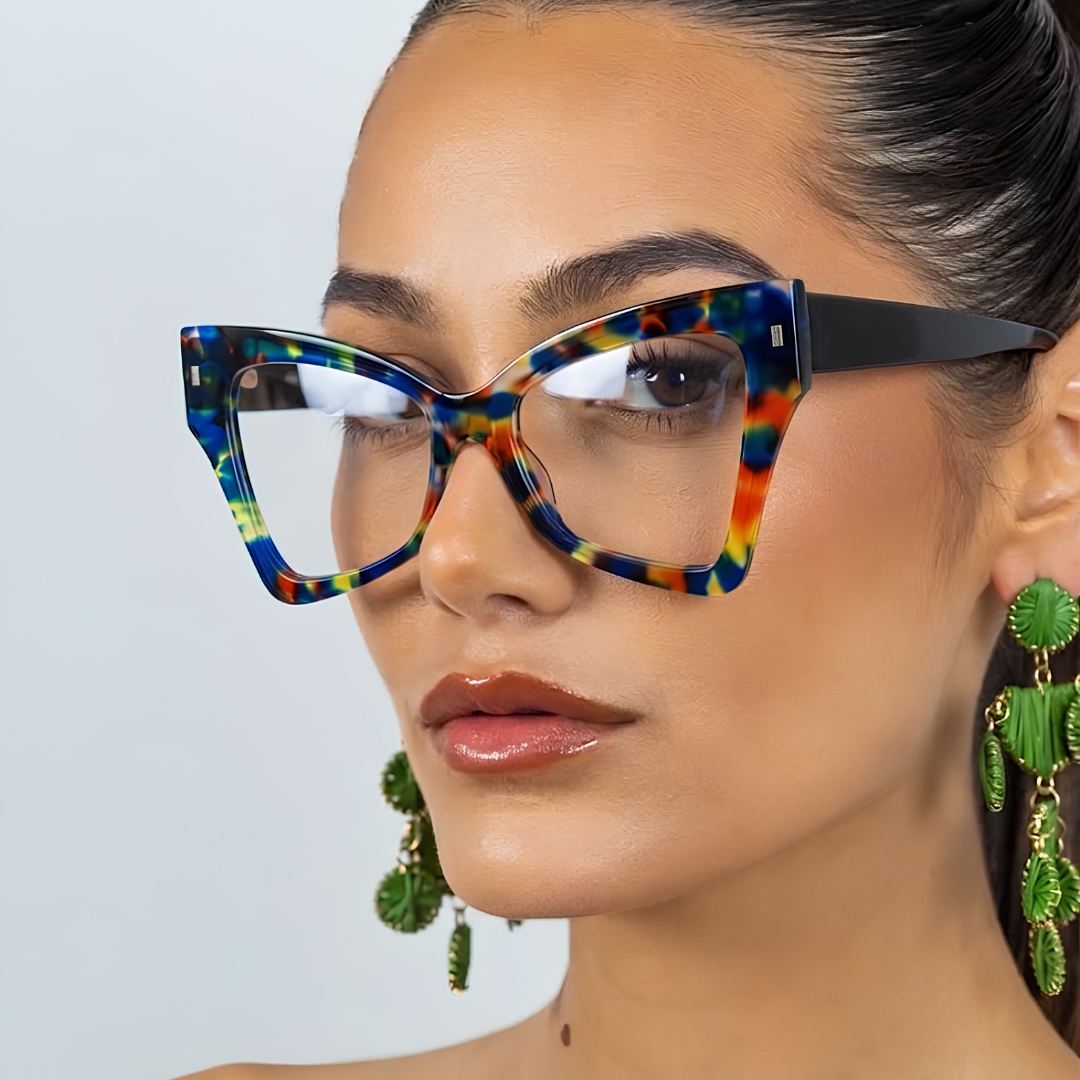 Verona Acetate Eyewear