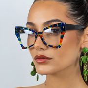 Verona Acetate Eyewear