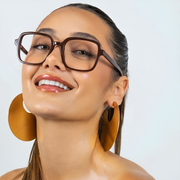 Gage Acetate Eyewear